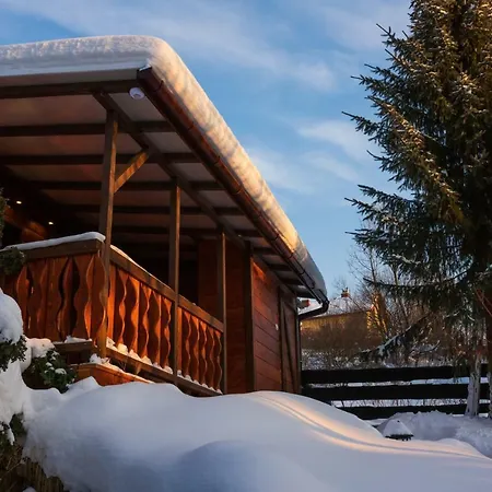 Holiday home U Basi *