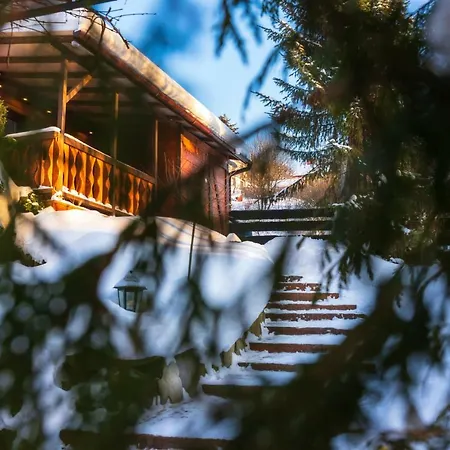 Сasa de vacaciones U Basi *