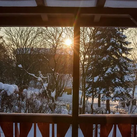 U Basi Сasa de vacaciones