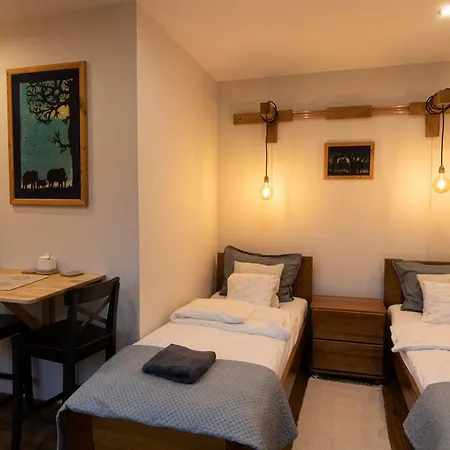 U Basi Holiday home *