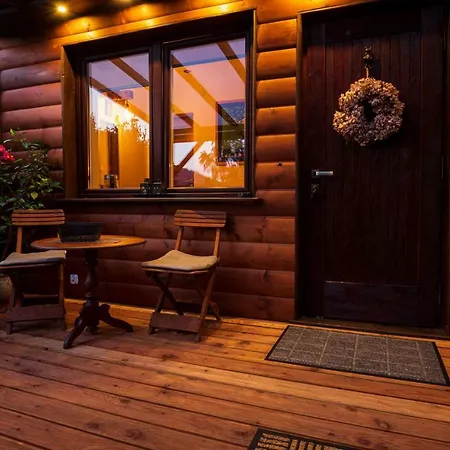 U Basi Holiday home Muszyna