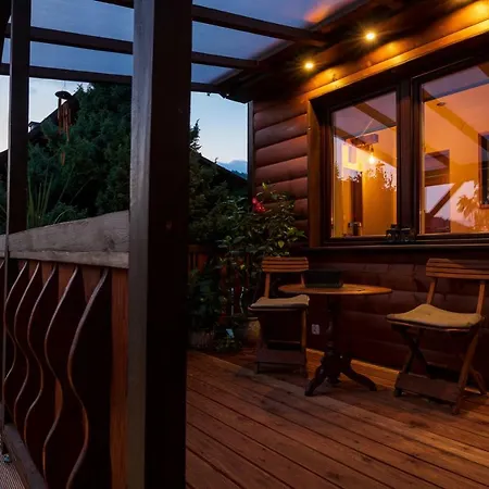 Holiday home U Basi *