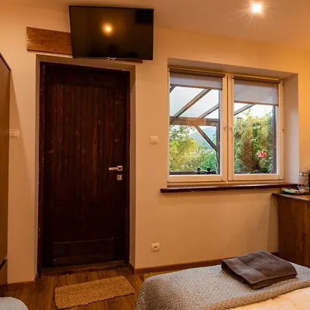 Сasa de vacaciones U Basi *