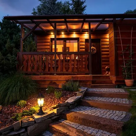 U Basi Holiday home *