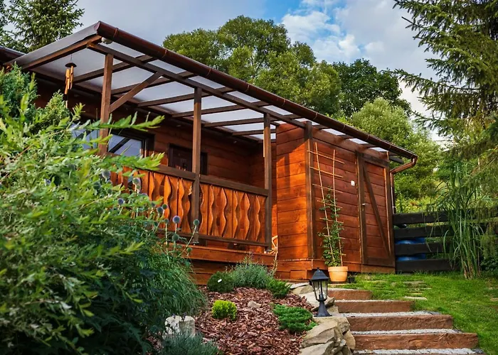 בית נופש U Basi