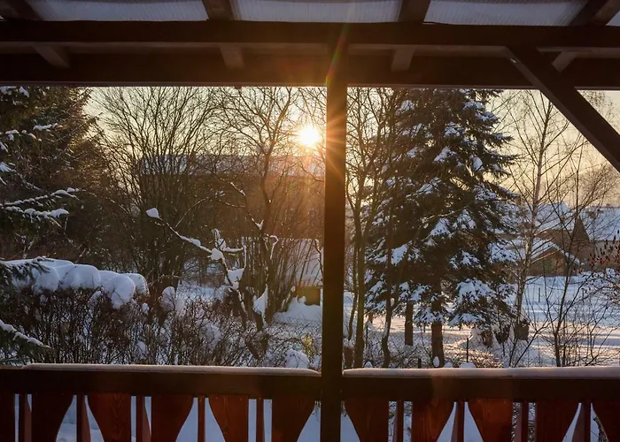 U Basi בית נופש