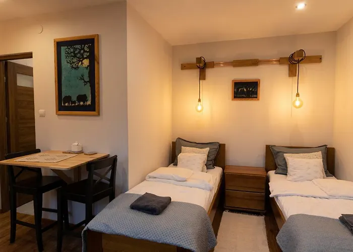 U Basi בית נופש *