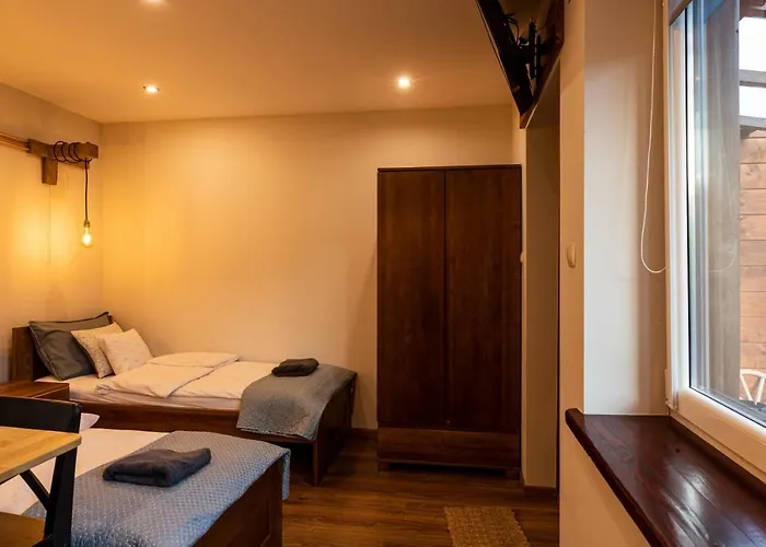 U Basi מוז'ינה